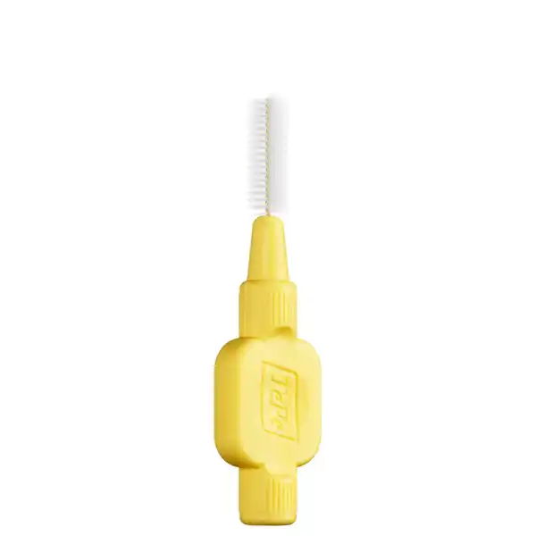 Interdentalbürste Extra Soft Gelb ISO Gr. 4