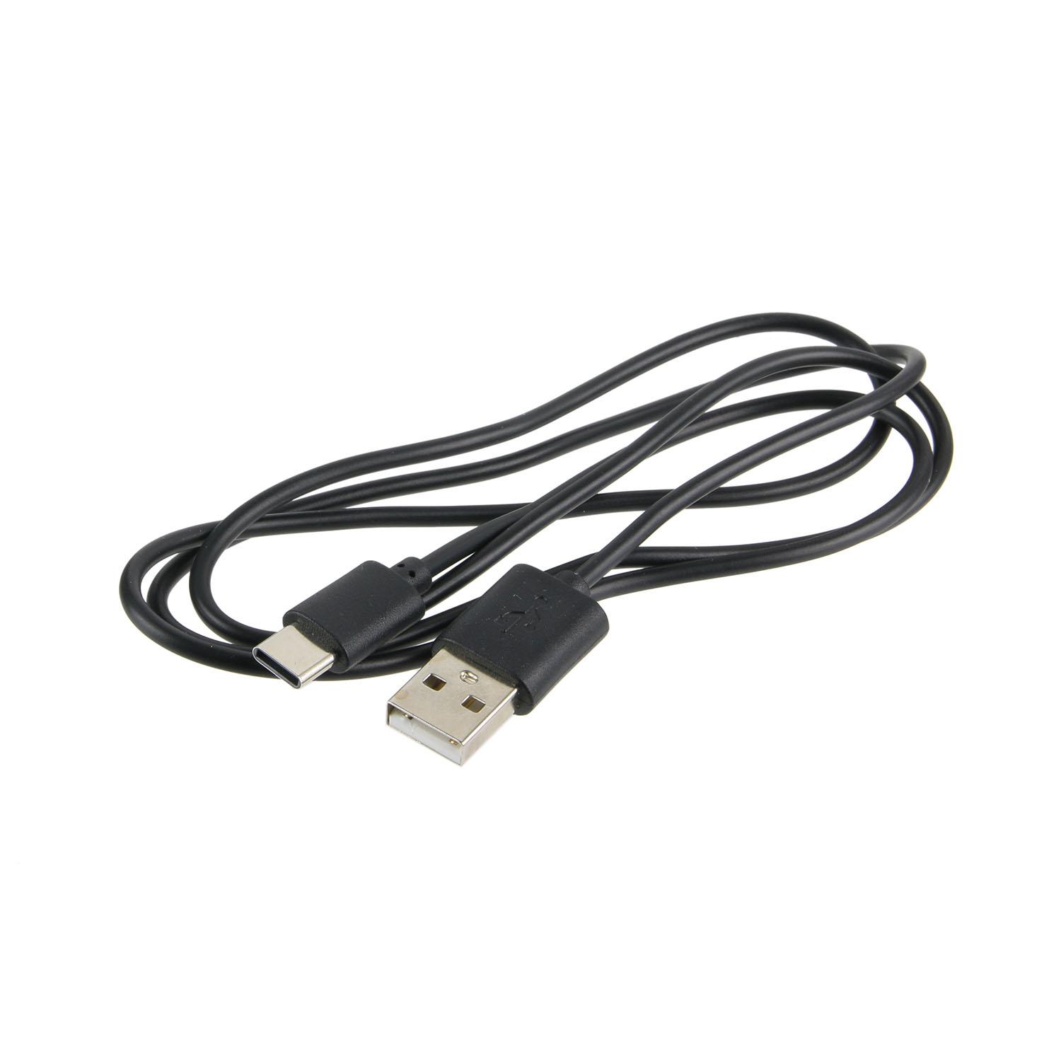 CABLE USB TYPE C