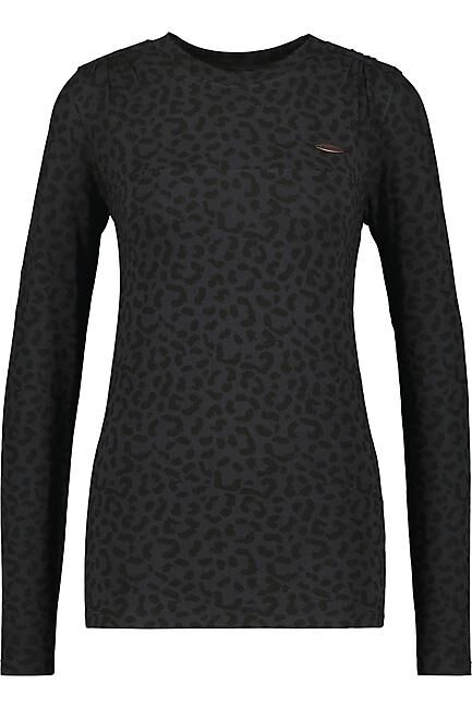 ALIFE AND KICKIN - TS SHIRT MANCHES LONGUES RONJA AK B