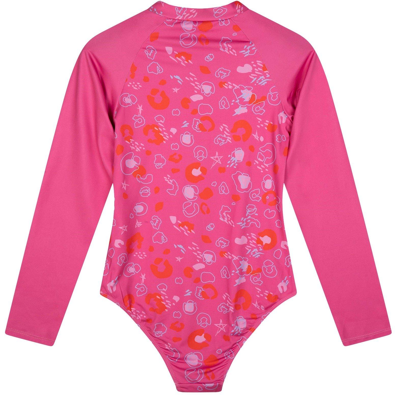 Hype Leopard Swimst Jn99