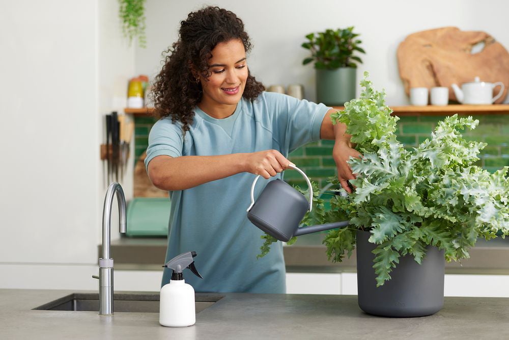 Elho plantenspluit B for soft wit 0,6 L
