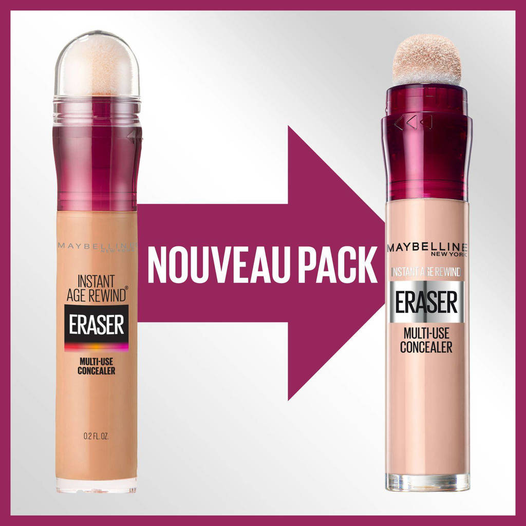 perfectInstant Anti Age Eraser concealers- 01 (voorheen Instant Age Rewind Concealer)