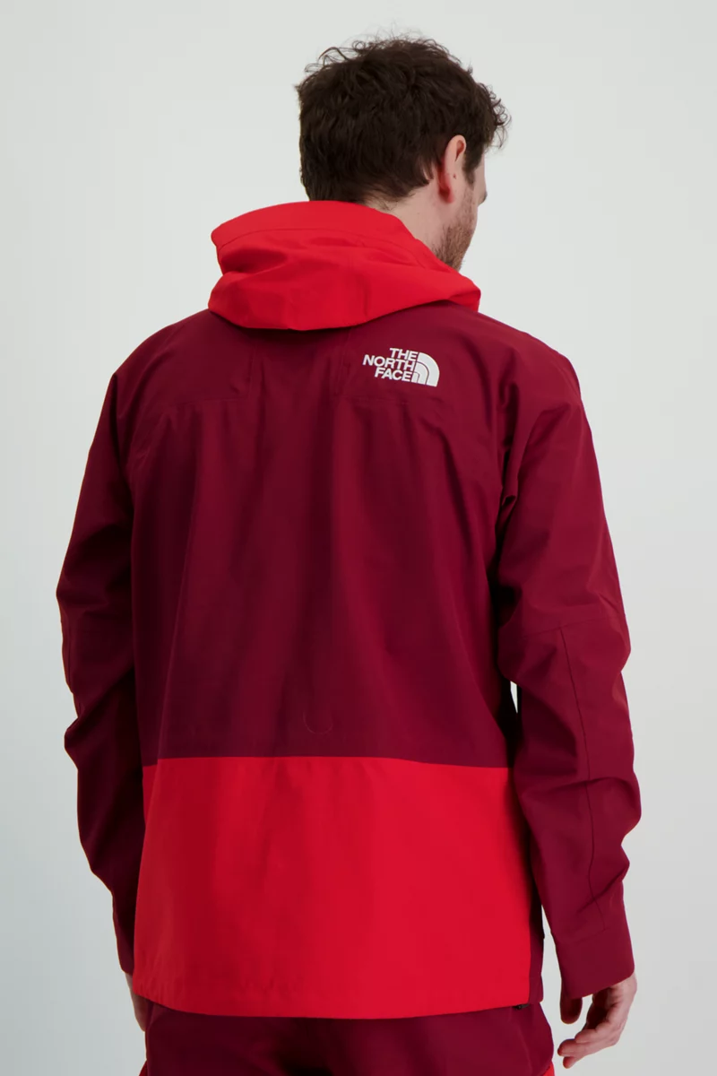 The North Face Dragline Herren Skijacke