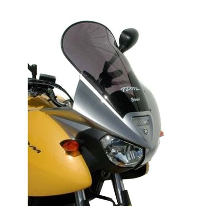 Bulle Ermax Haute protection +10 cm - Bleu