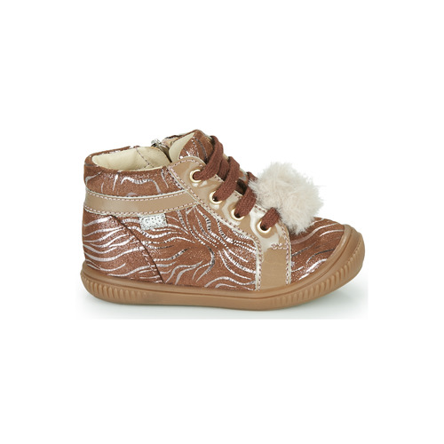 GBB - ISAURE - Beige