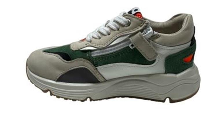 LEF LF20250270 beige combi [6136]