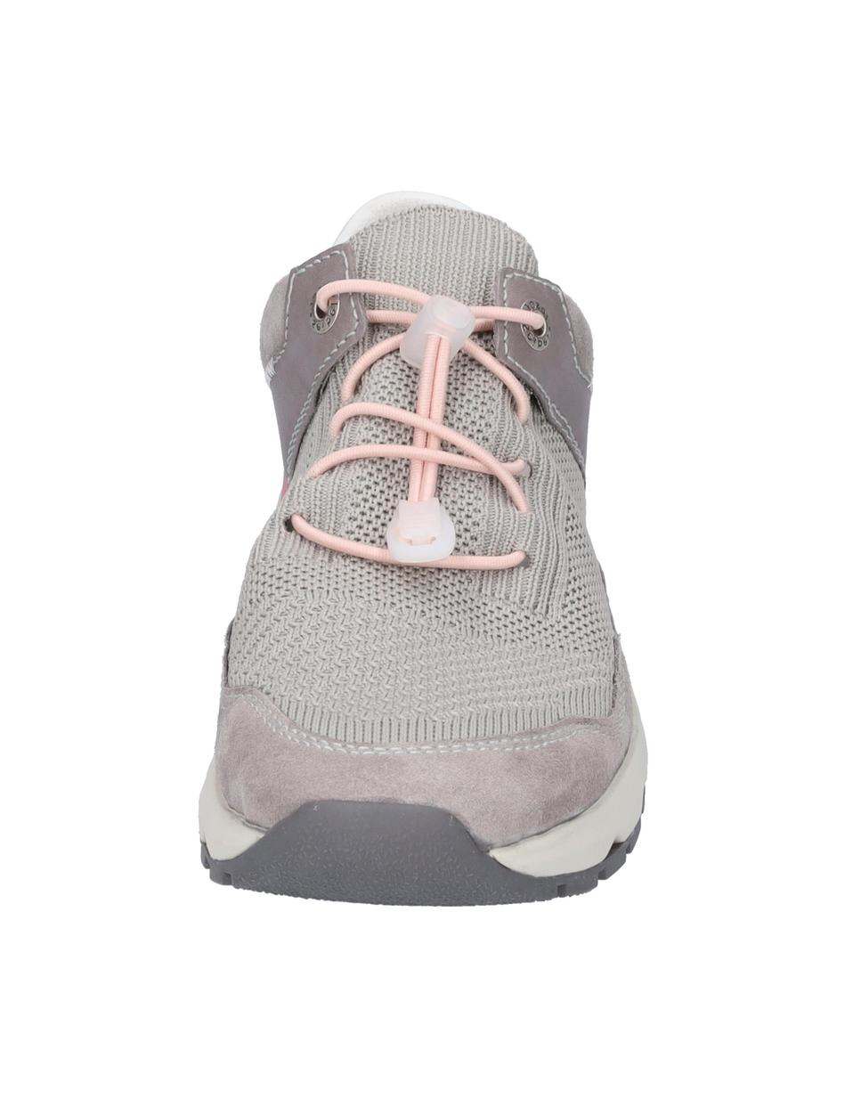 Sneaker Jonah 03, grau-multi