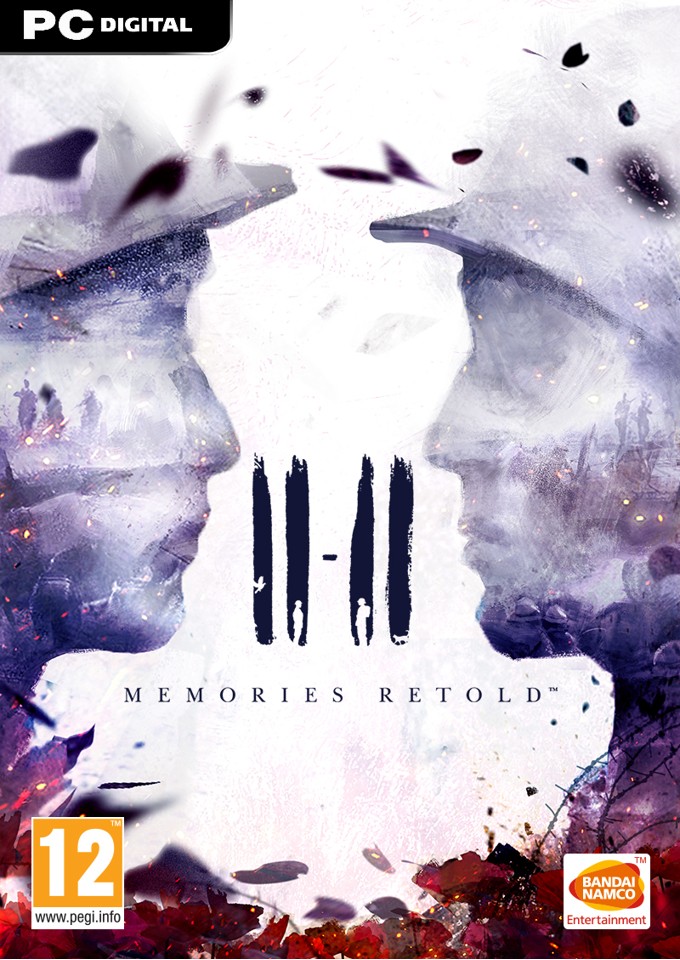 11-11 Memories Retold™- PC