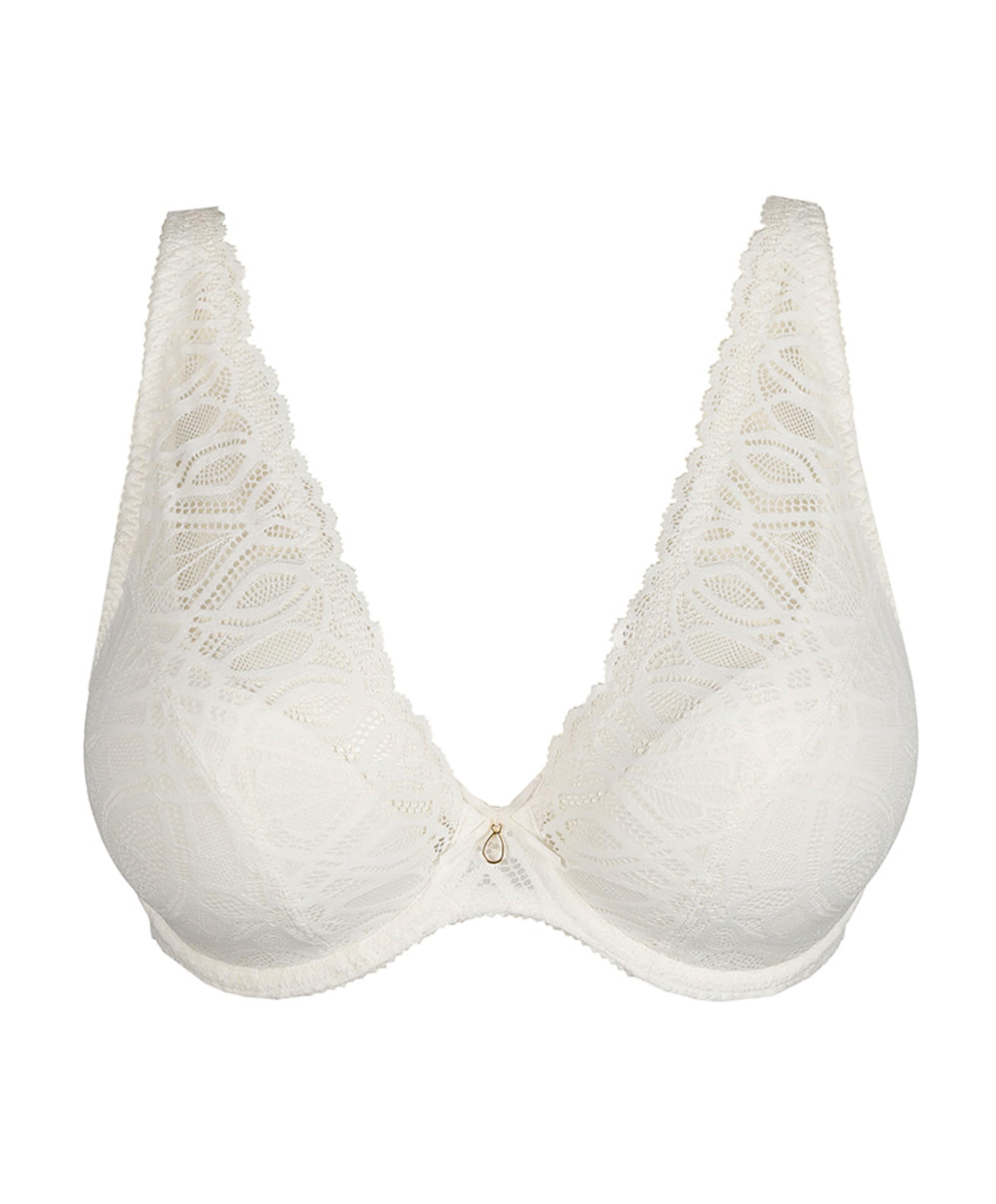 PrimaDonna Dames bh ecru
