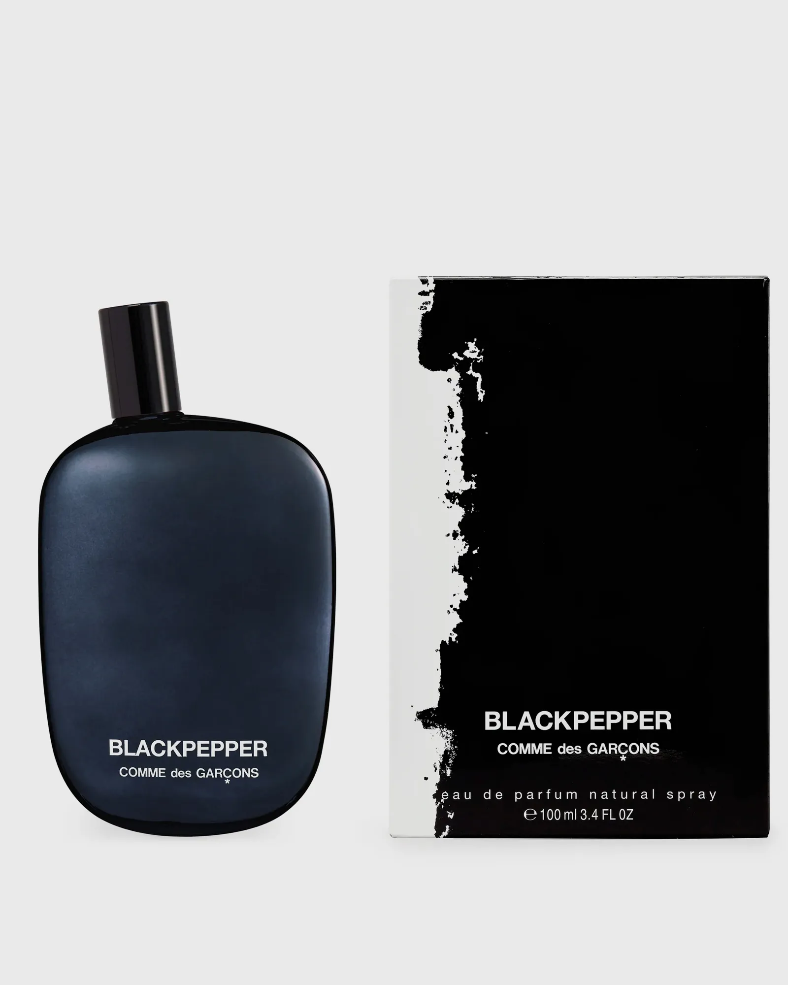 Comme des Garçons Parfum BLACK PEPPER - 100 ml