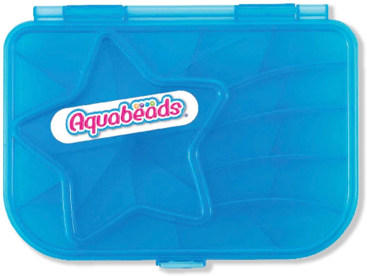 Aquabeads - Kæmpepakke med perler (31502)