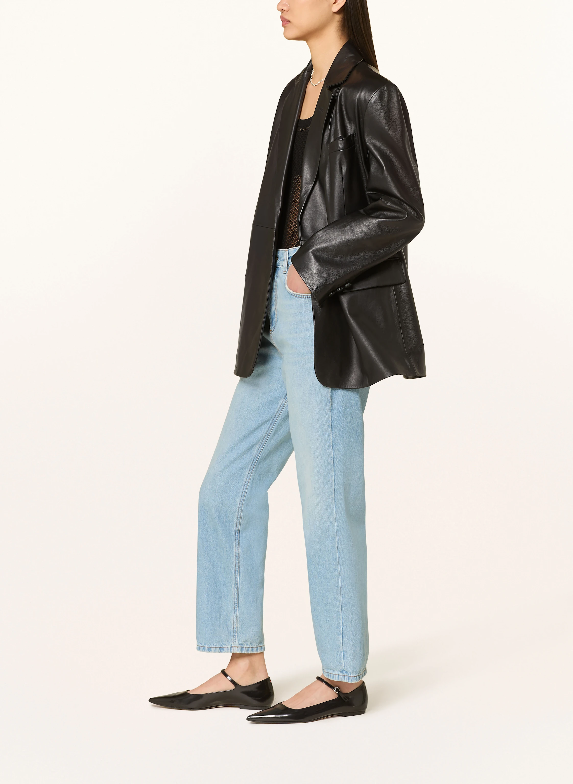 MARELLA Straigh Jeans