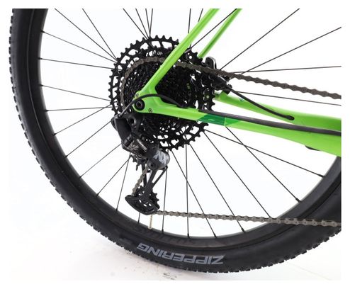 Produit reconditionné · Merida Big Nine 4000 Carbone / Vélo VTT / Merida | Bon état