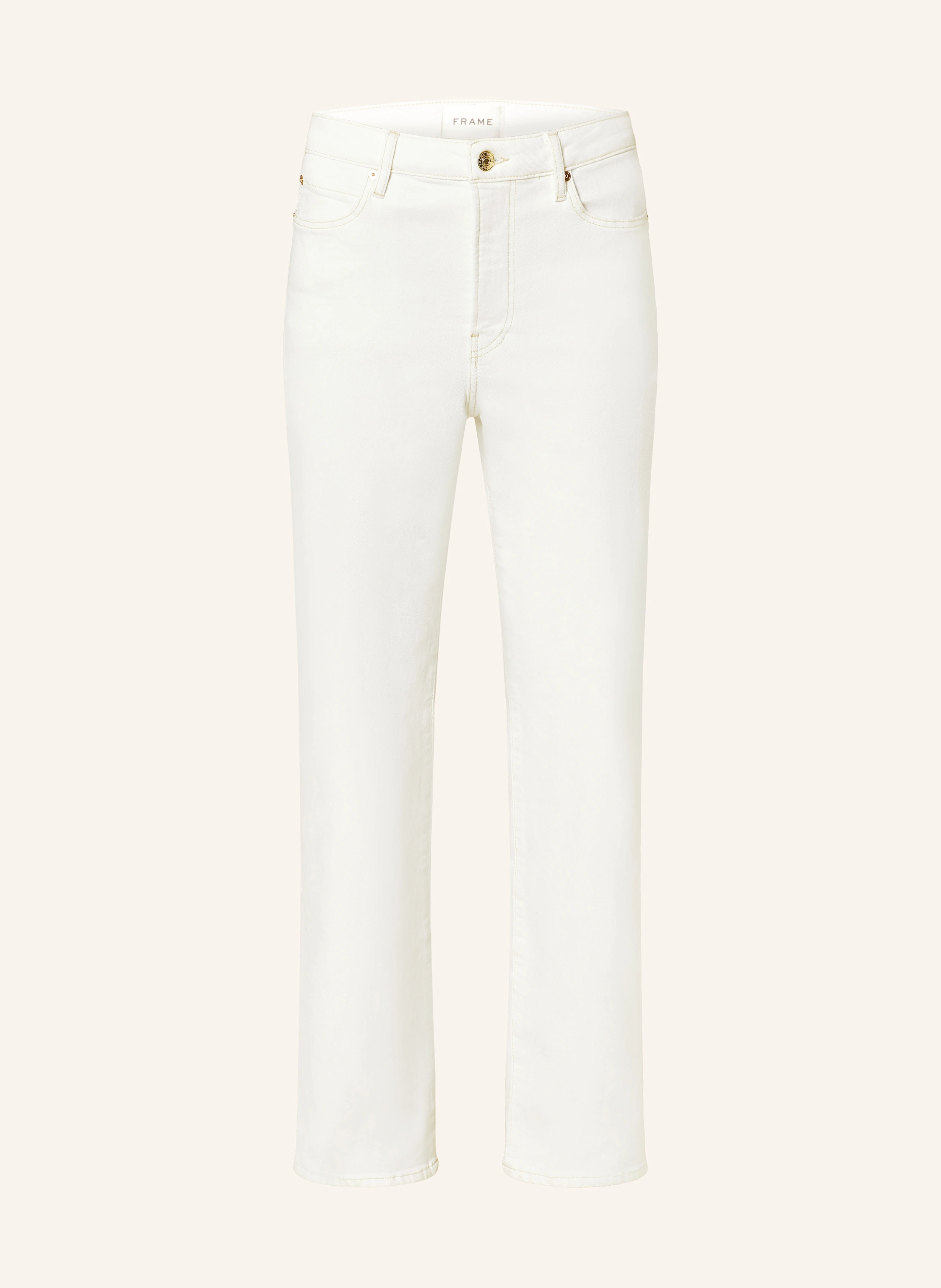 FRAME Bootcut Jeans THE RULER