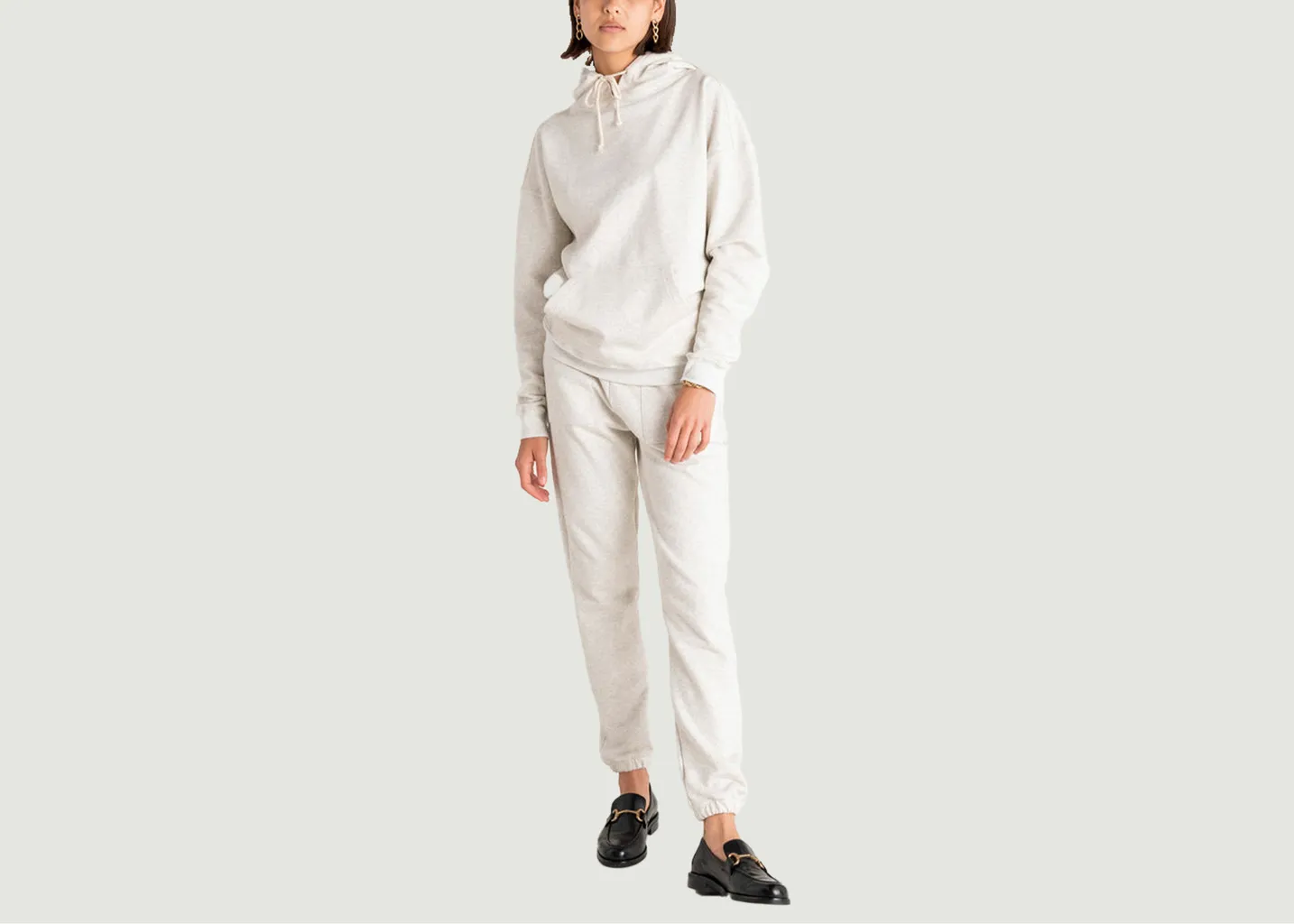 Sweat Philadelphia Sea Salt noyoco