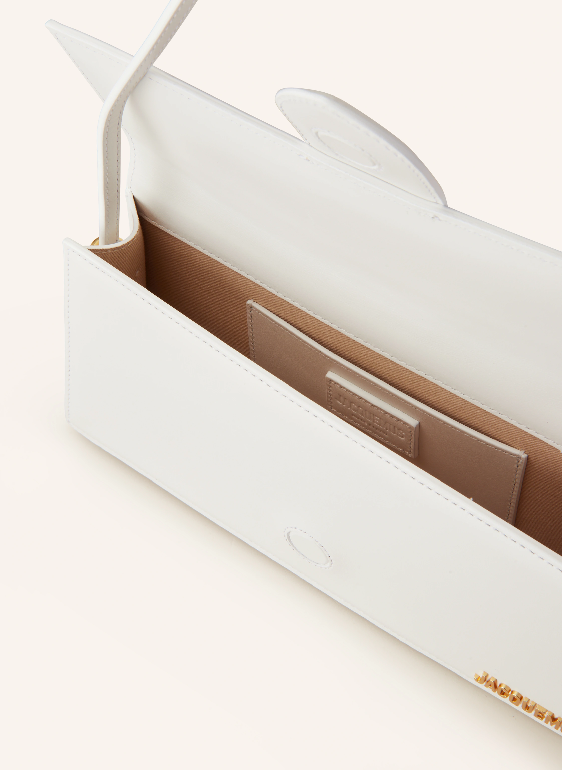 JACQUEMUS Schultertasche LE BAMBINO LONG