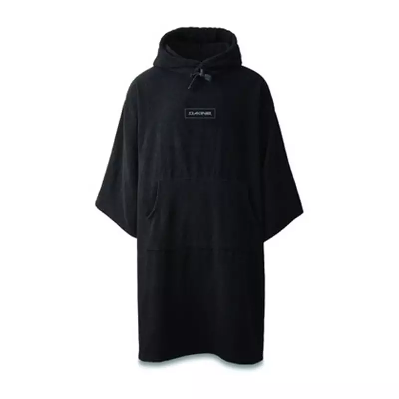 Poncho DAKINE Chanjo Travelight Black