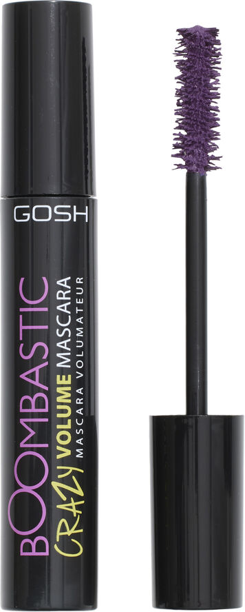 Gosh GOSH Boombastic Crazy Mascara 13 ml