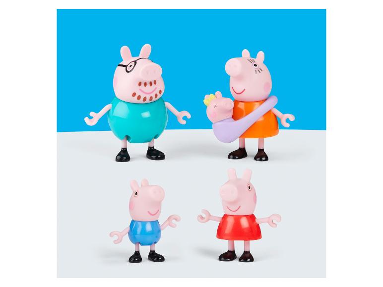 Speelfigurenset