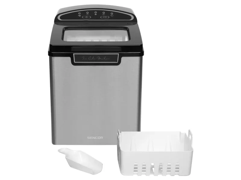 Sencor SIM 3500SS, 105 W, 220/240 V, 50 Hz, 0.8 A, 354 mm, 245 mm