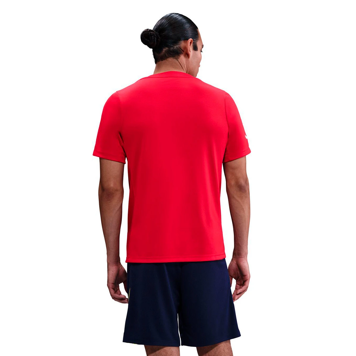 Camisola Nike Atlético de Madrid Pre-Match 2025-2026