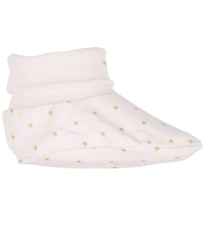 Livly Futter - Saturday - Baby Pink/Guld