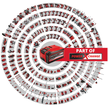 Einhell 18V takkenzaag GE-GS 18/150 Li (zonder accu)