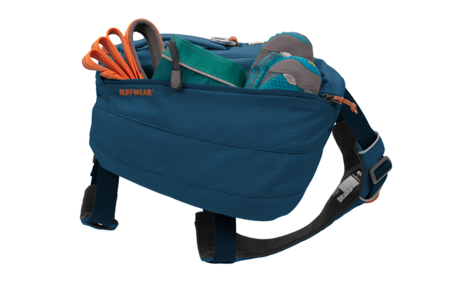 Ruffwear Front Range Hunderucksack