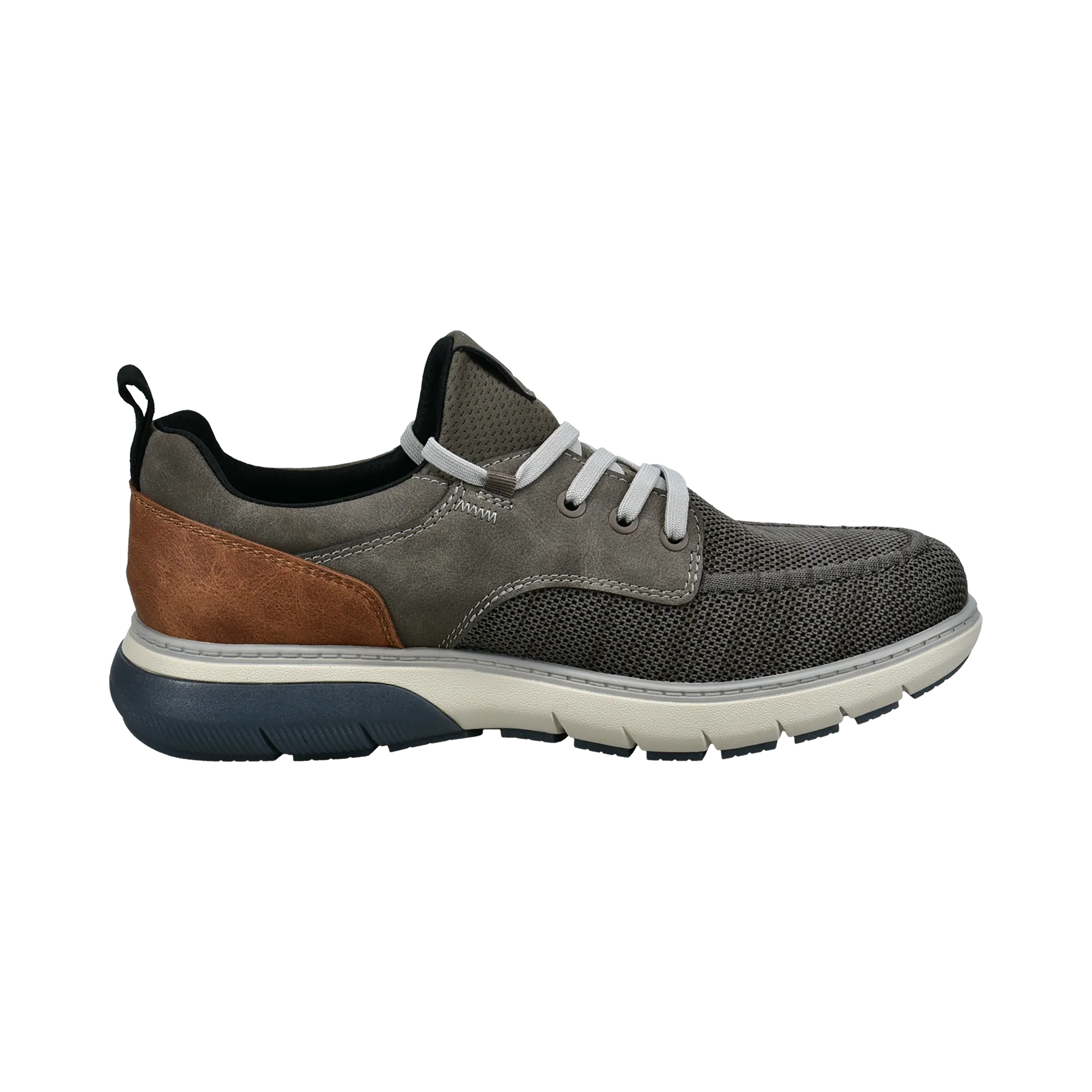 Sneaker taupe