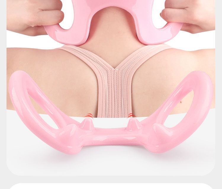 HATHA - Plastic Yoga Ring