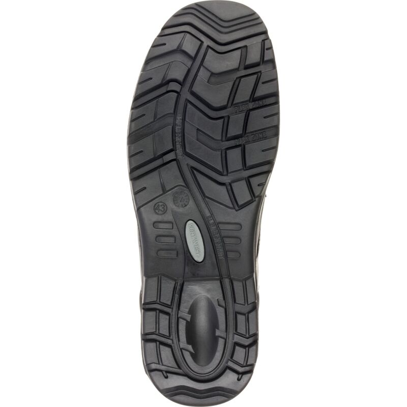 Portwest FD10 Brodequin Clyde S3 HRO CI HI FO