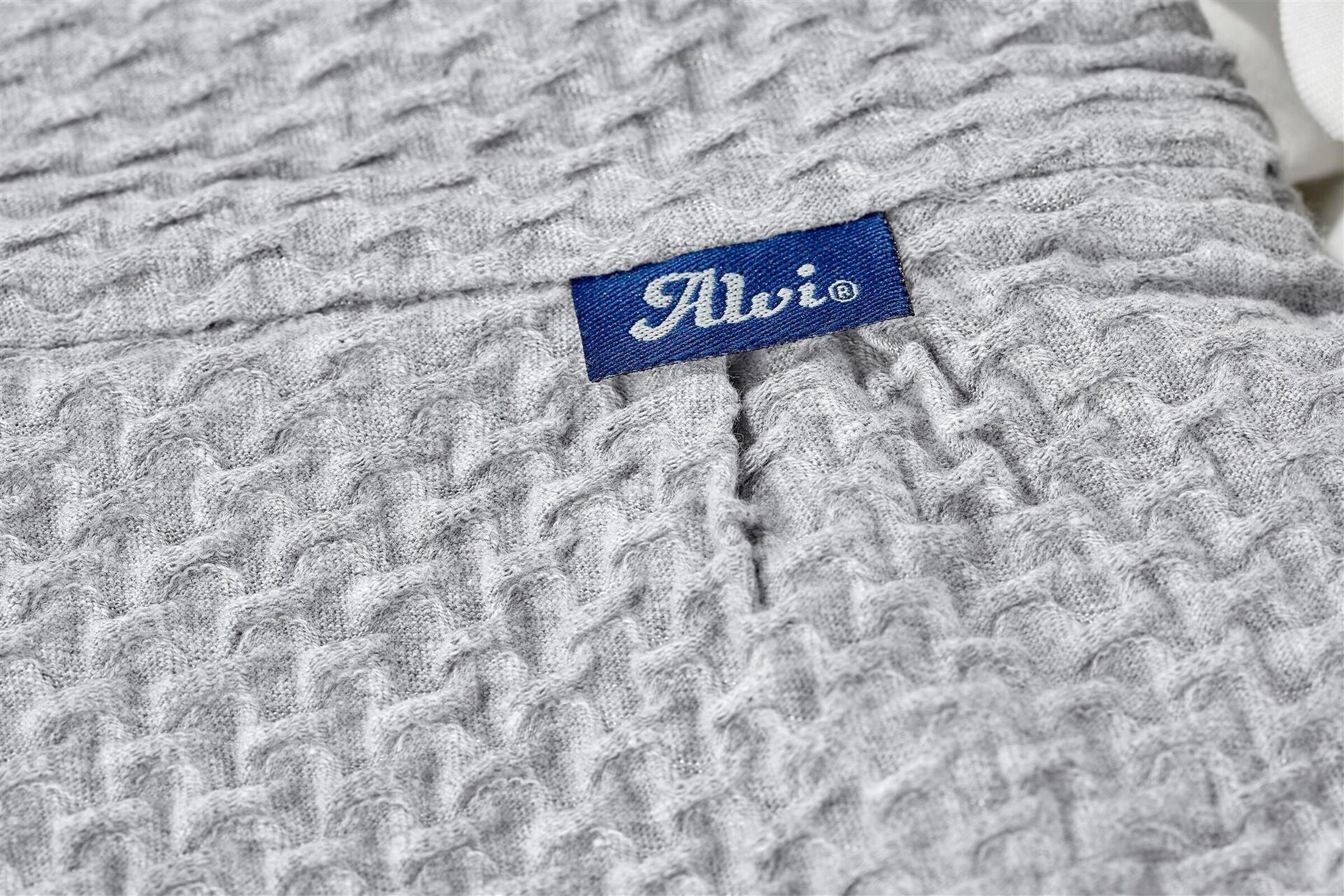 Alvi Baby-Mäxchen® (3tlg.) Special Fabric - Piqué