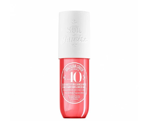 SOL DE JANEIRO Brazilian Crush Cheirosa 40 Hair and Body Fragrance Mist