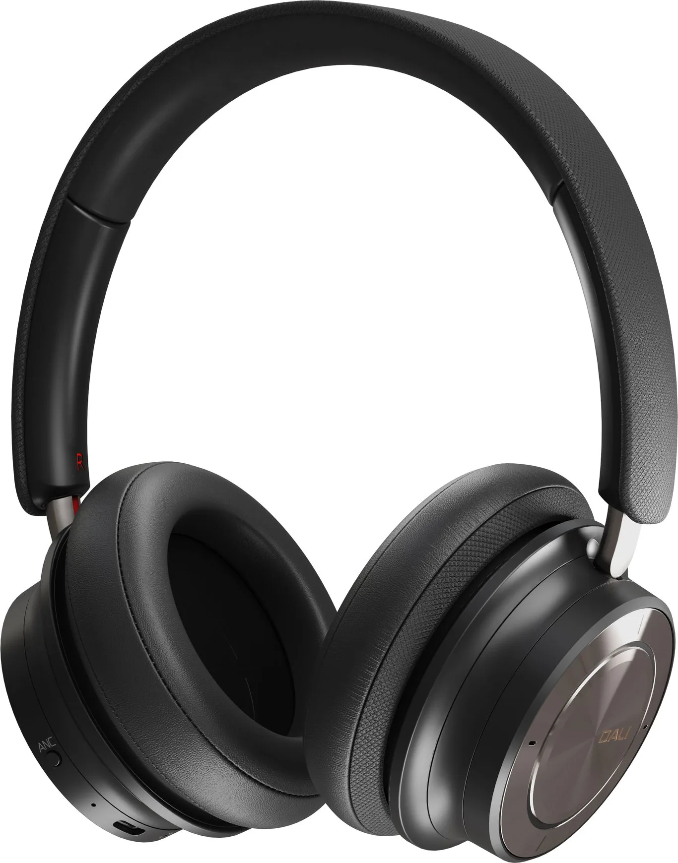 Dali IO-8 Noir Casques Bluetooth