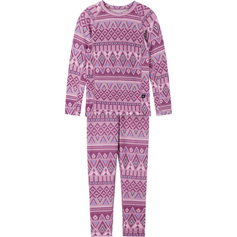 reima Kinder Taitoa Unterwäsche Set
