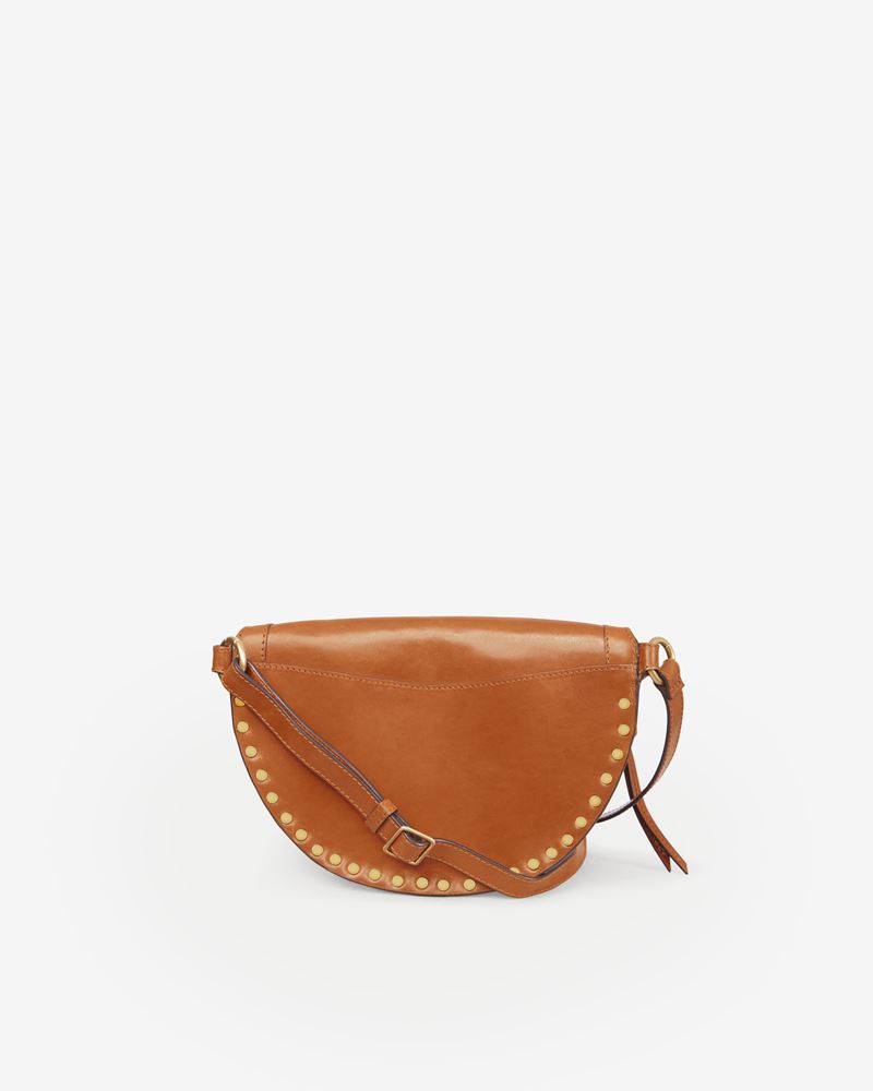 SAC BANANE EN CUIR SKANO