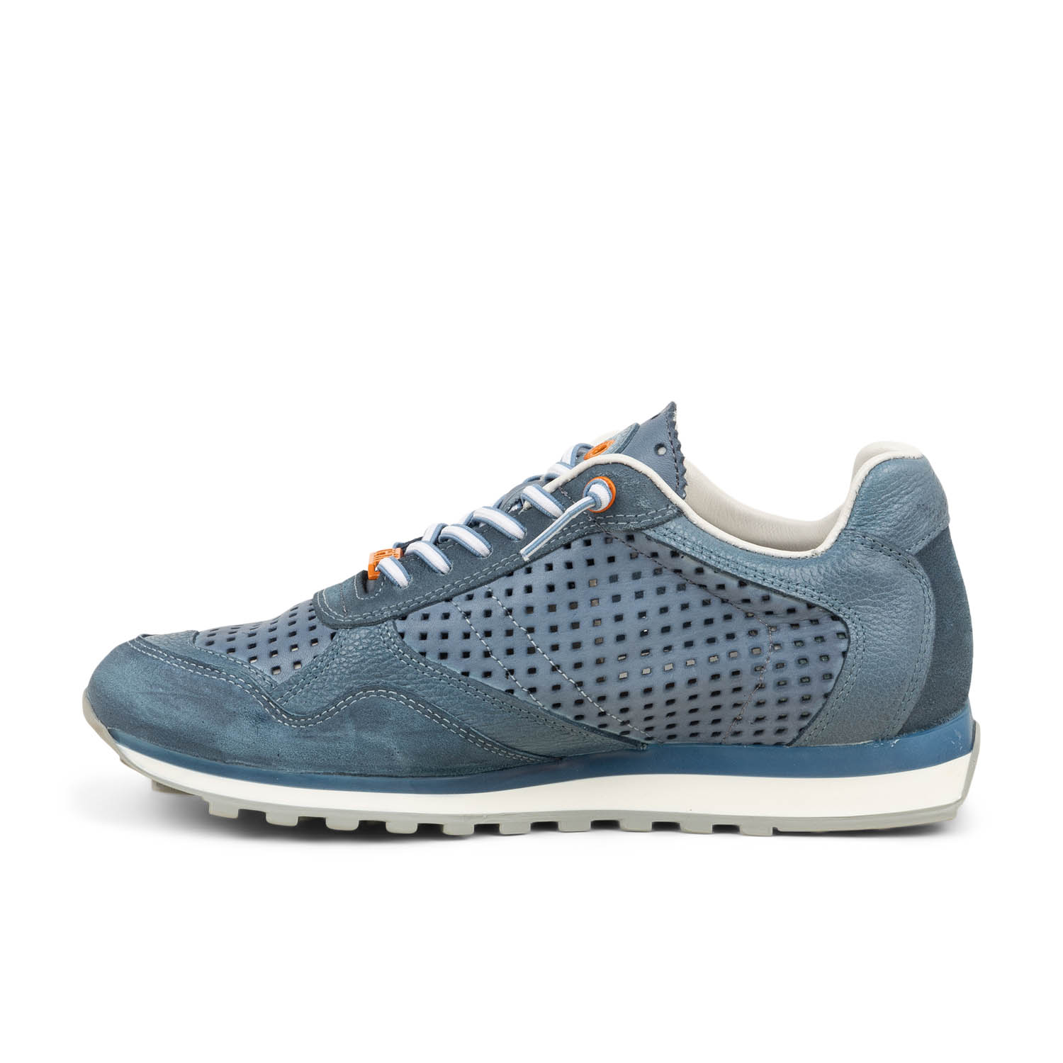 Baskets homme CETTI C848