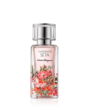 Salvatore Ferragamo Storie di Seta Giardini di Seta Eau de Parfum Spray 50ml