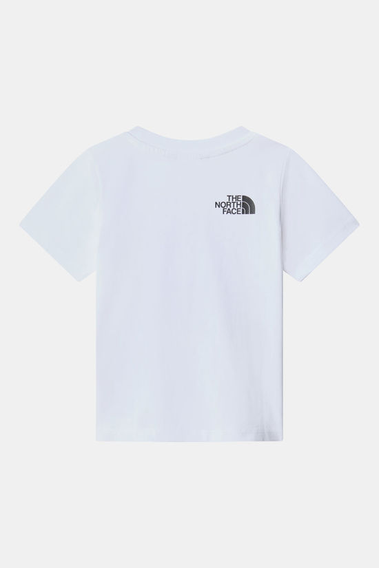 The North Face The North Face  Lifestyle GraphicT-Shirt Junior