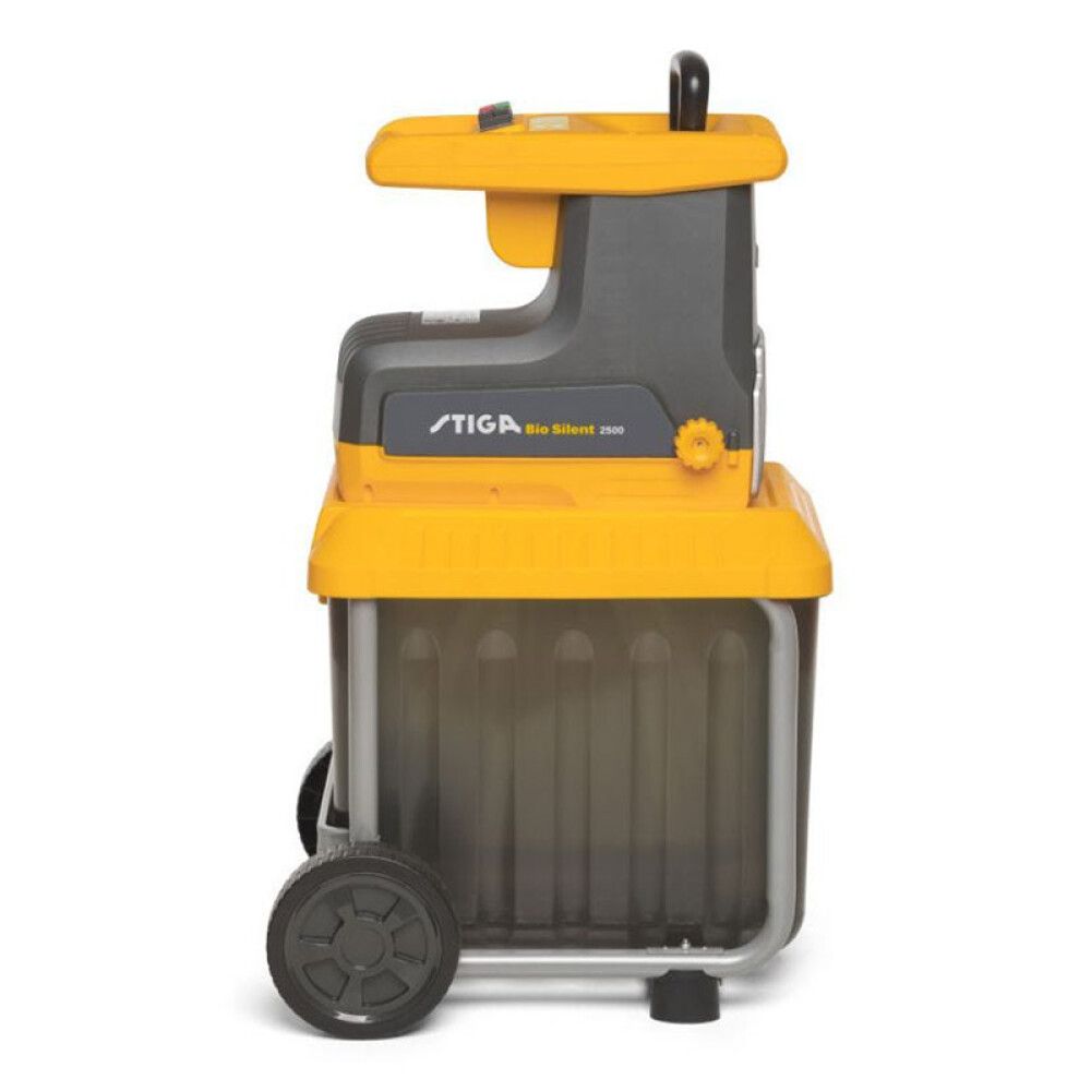 KOMPOSTKVERN STIGA BIO SILENT 2500W