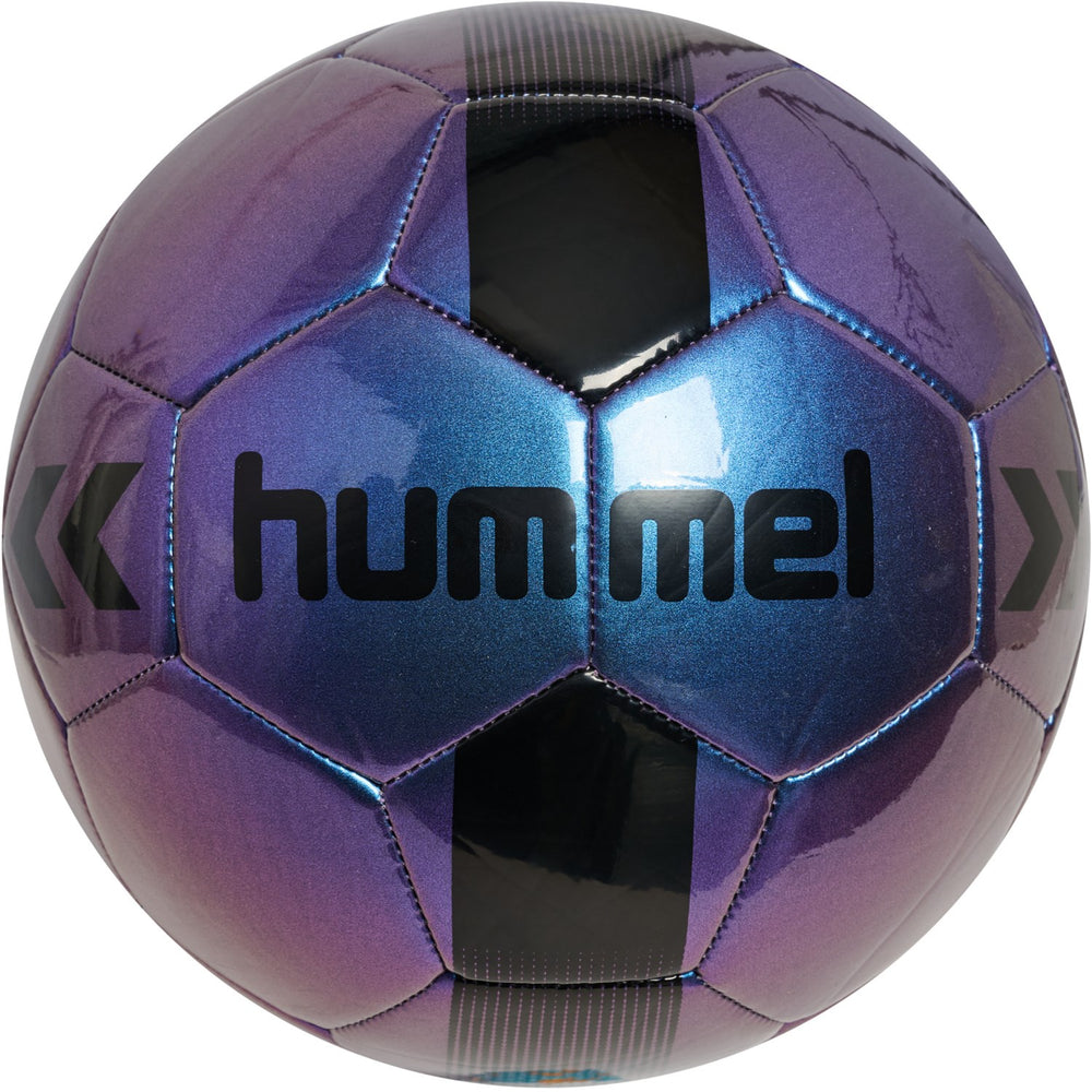 Køb Hummel Black/Blue/Pink Shimmer Fodbold