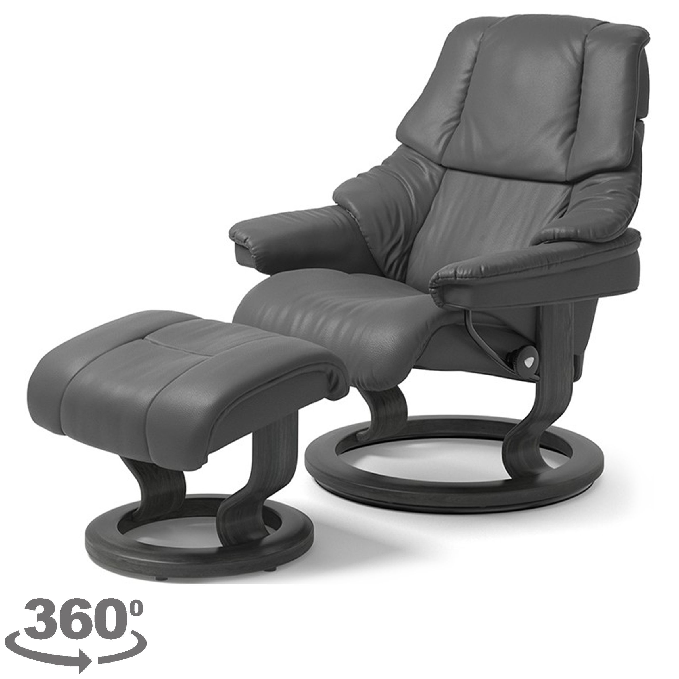 Relaxfauteuil Reno Classic  | Stressless