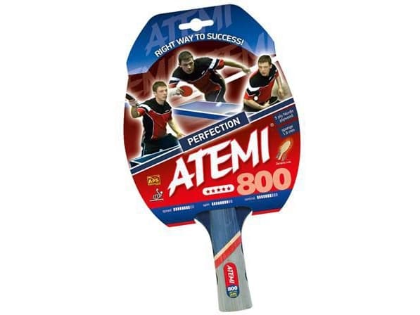 Atemi Rocket 800 (S214581)