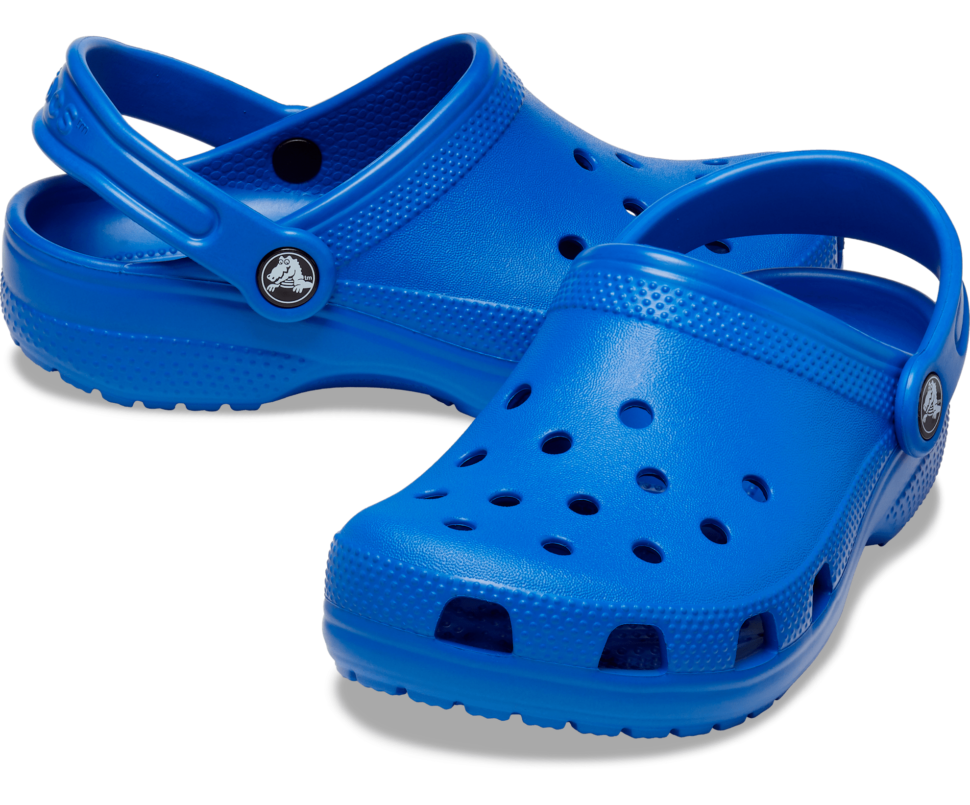 Kids' Classic Clog