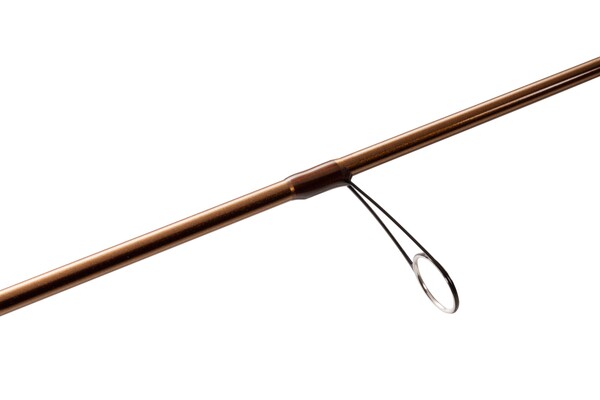 Canne Spinning St. Croix Panfish Series Ultra Light 2.40m (1.7-7g)