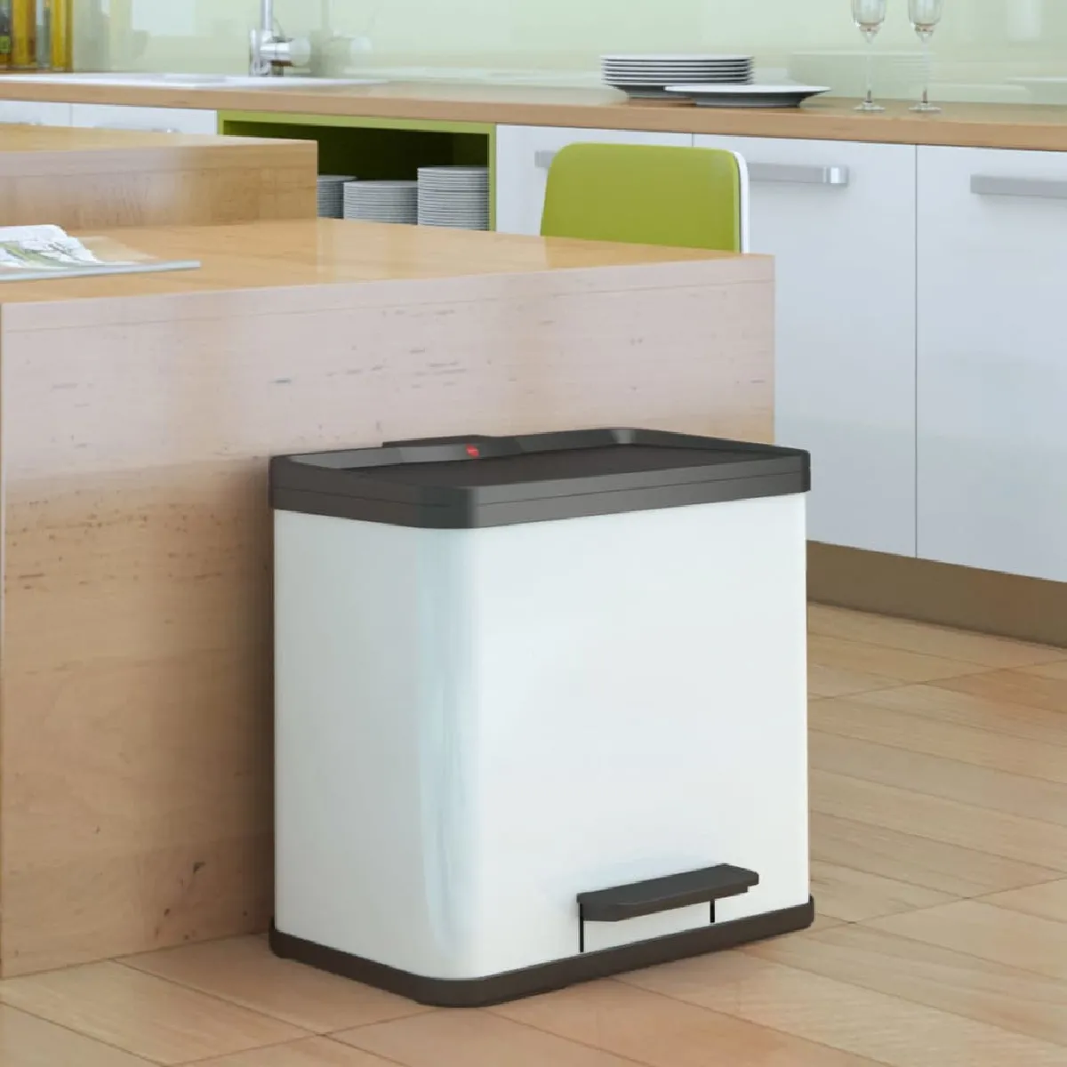 Hailo Oko Duo Plus