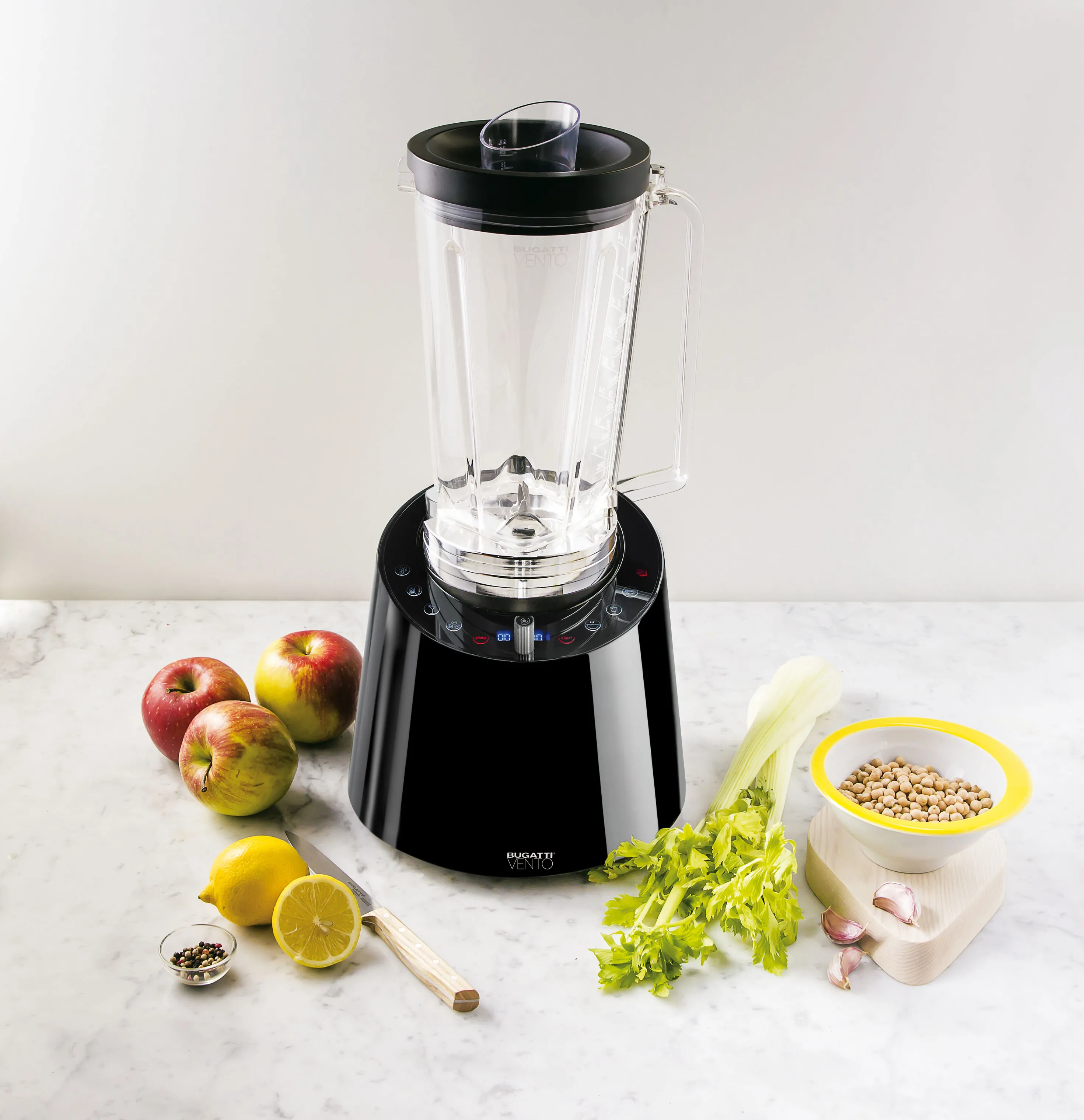 Casa Bugatti Vento Power Blender