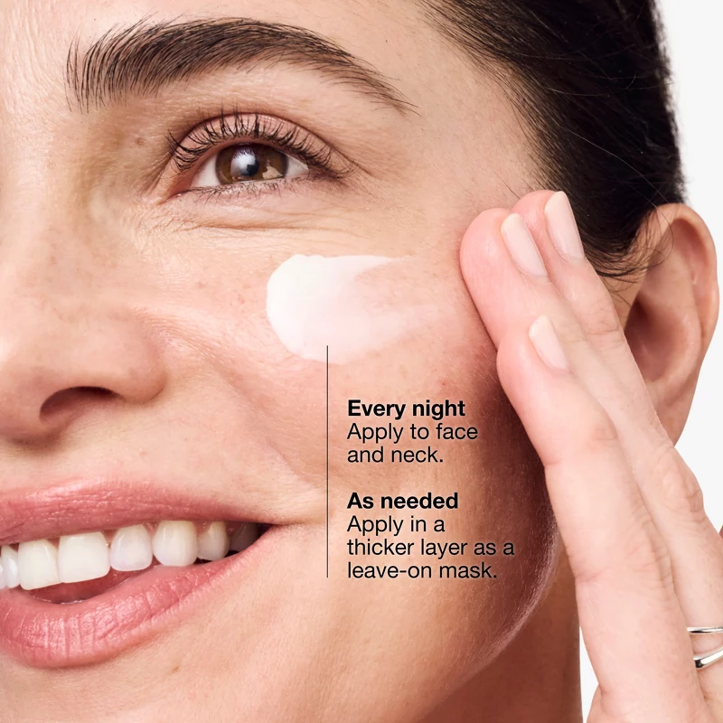 Clinique Smart Clinical Repair Overnight Recovery Cream + Mask 50 ml
