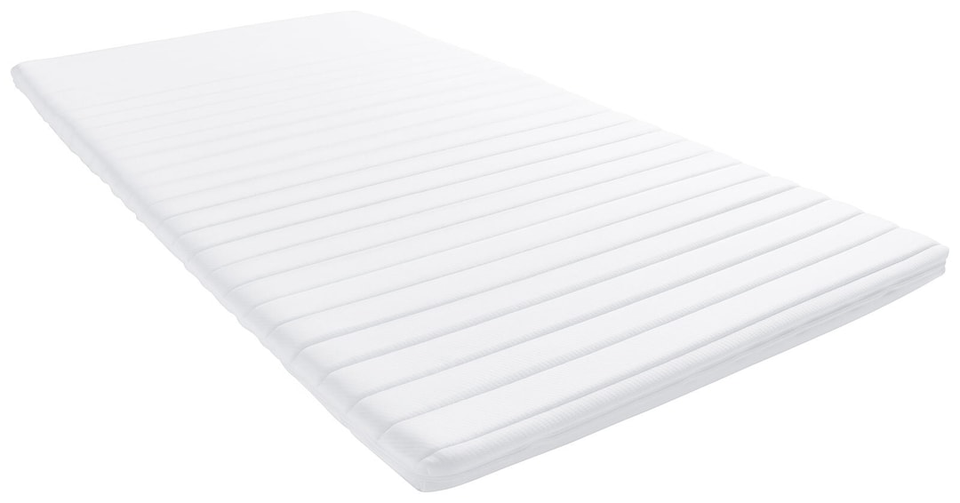 Kaltschaumtopper Duett 140 x 200 cm