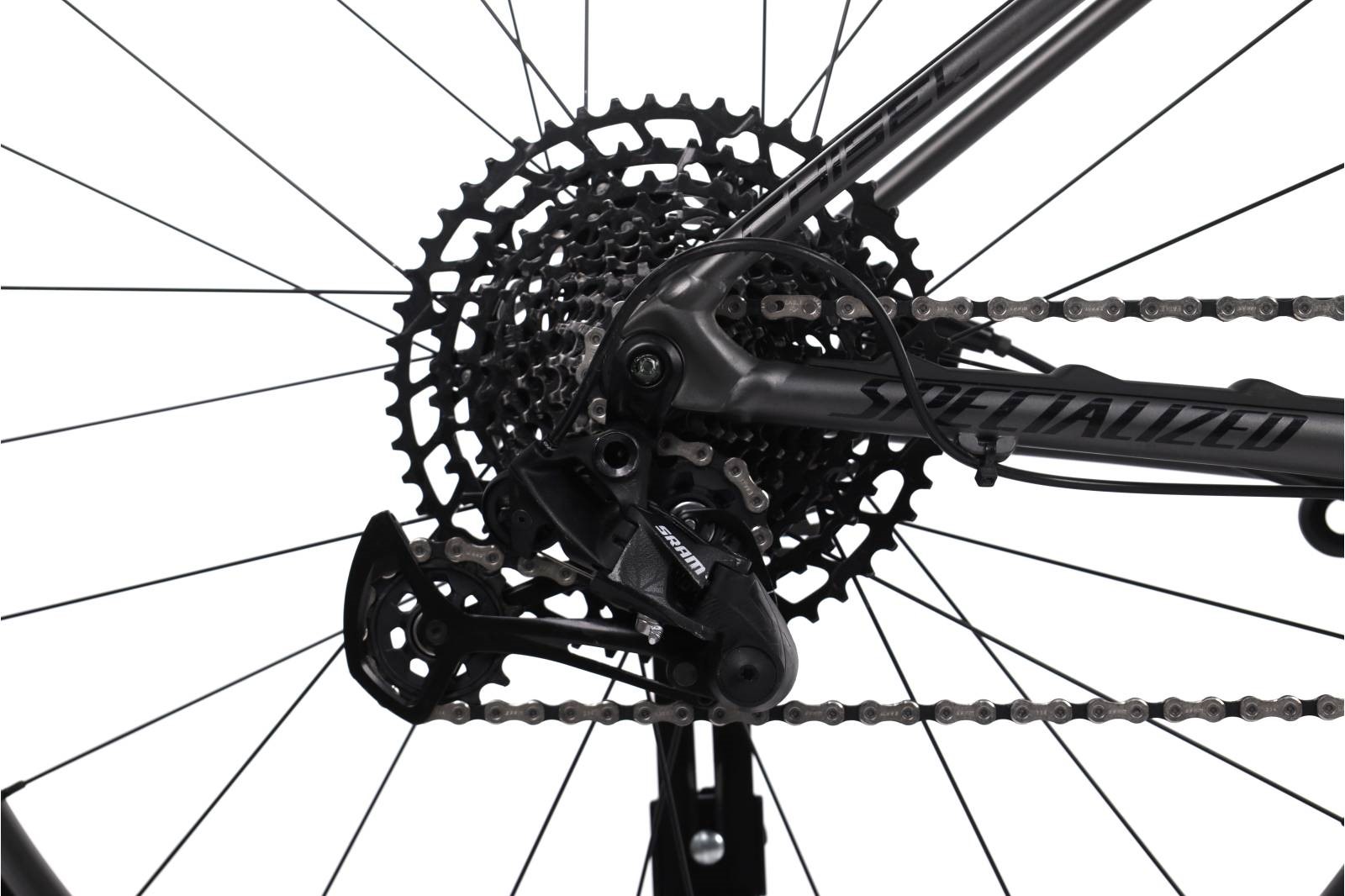 Specialized Chisel Comp (2021) | Diamond